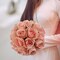 Rose Bud Stem - 48-Pack, Realistic Silk Foliage, Lifelike Blooms, Perfect for Floral Arrangements, Events & Home Décor - Ideal for All Seasons, Floral Home by Artificial Flowers